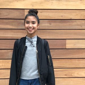 Meet your Posher, Elisha